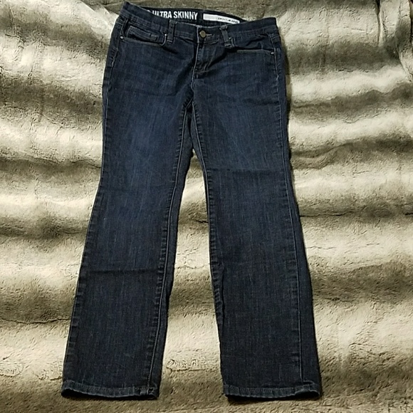 DKNY Mid Rise Jeans - Picture 3 of 5
